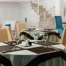 Ekotel Bogorodsk i Spa Hotel, 诺金斯克 — 照片 5