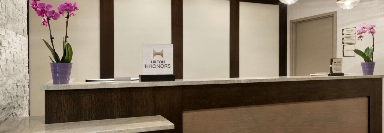 Homewood Suites By Hilton Hartford Downtown, Хартфорд — фото 1