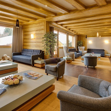 Résidence Les Chalets De Léana, Араш-ла-Фрас — фото 3