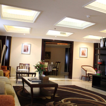 Mövenpick Hotel Qassim, 布赖代 — 照片 4