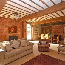 The Old Granary, Fletching — photo 5