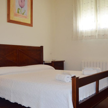 Casa Rural Bigotes, 阿尔兰松 — 照片 5