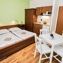 Apartmány Pod Čerťákem, Dolni Moravice — photo 5