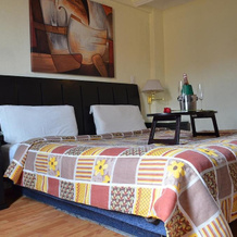 Hotel VH Vista Hermosa, 托卢卡 — 照片 5