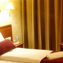Starzynski Hotel Restaurant Spa, Plock — photo 3