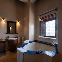 Kasbah Agafay Spa Resort, Tameslouht — photo 3