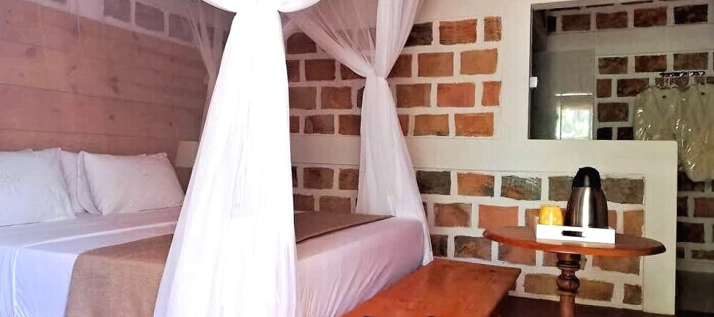 Delih Beach Lodge, Chidenguele — photo 1