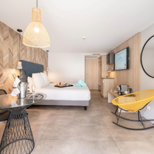 Mercure Antibes Sophia Antipolis, Вальбонн — фото 3