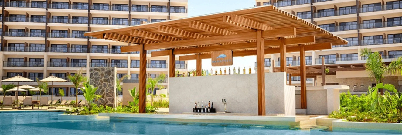 Dreams Estrella del Mar Mazatlan Golf & Spa Resort - All Inclusive, 马萨特兰 — 照片 1