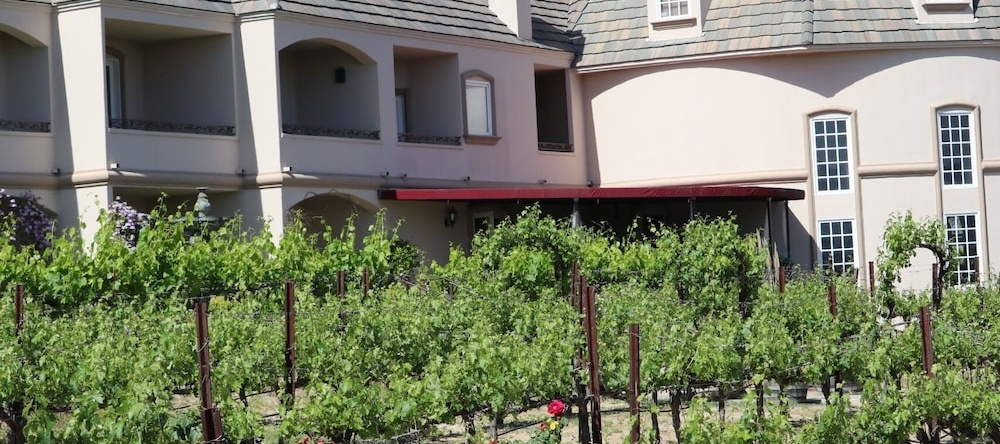 Inn At Churon Winery, Темекула — фото 1