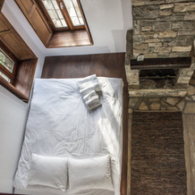 Snowpeak Chalet Archontiko-Master Suite, Коница — фото 4