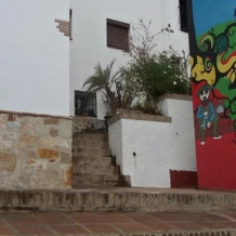 Casas Rurales Jardines Del Visir, 赫纳尔瓜西尔 — 照片 2