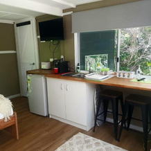 Forest view bungalow, 南布卡角 — 照片 2