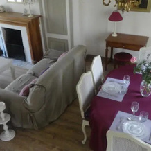 Cottage Le Montaudin, 利瓦罗-佩多日 — 照片 2
