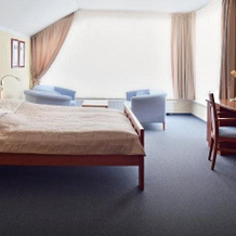 SportLife Hotel, 伦布尔克 — 照片 5