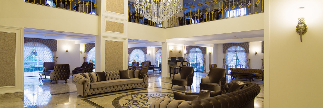 Svalinn Hotel, Газиэмир — фото 1