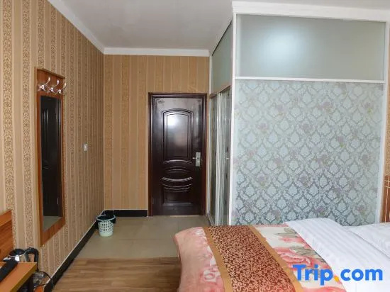 Qiuxian Express Hotel, Хандань — фото 1
