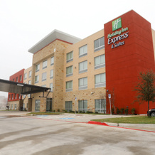 Holiday Inn Express & Suites Forney By Ihg, Форни — фото 5
