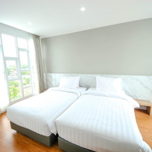 Jasper Hotel Ban Phai, Банпхай — фото 5