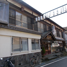 Saratoku Ryokan, Kashihara — photo 3