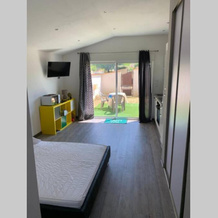 Studio Lumineux À Proximité De Domaines Viticoles, Керанн — фото 2