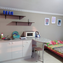 Exclusive Apartments near the Kremlin! Be in the very center of the Pearl of Siberia!, 托博尔斯克 — 照片 3