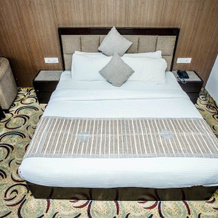 Hotel Patnitop Heights, Патнитоп — фото 3