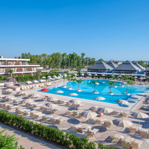 Ethra Reserve - Valentino 4*, Кастелланета — фото 4