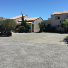 Gîte Climatisé 2 À 4 Personnes, Dans Résidence Vacances Avec Piscine Chauffée, À Mouriès Au Coeur du Parc Naturel Régional Des Alpilles, Ls1-294 Oucean, 穆里 — 照片 5