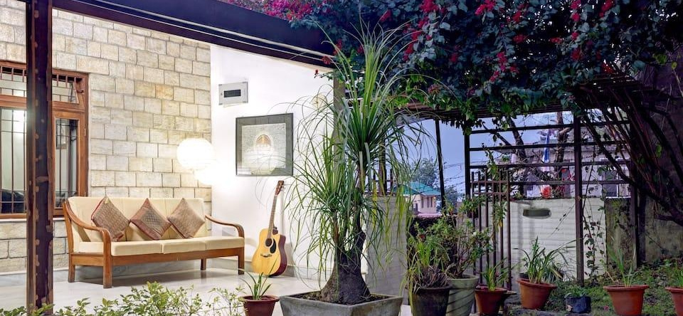 Temi Homestay, Гангток — фото 1