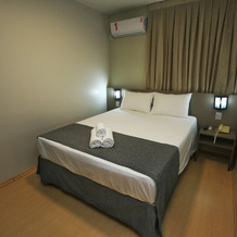 Essência Hotel Pato Branco, 帕图布兰库 — 照片 4