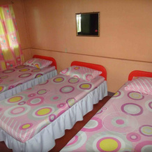 Dos Orio Beach Resort & Spa, Донсоль — фото 5