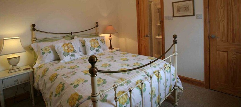 Shian Cottage B&B, 邓凯尔德 — 照片 1