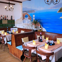 Gasthaus zum Löwen - Restaurant Akropolis, 豪萨赫 — 照片 2
