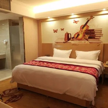 Wanxiang Hotel (Qinzhou Lingshan), Lingshan — photo 5