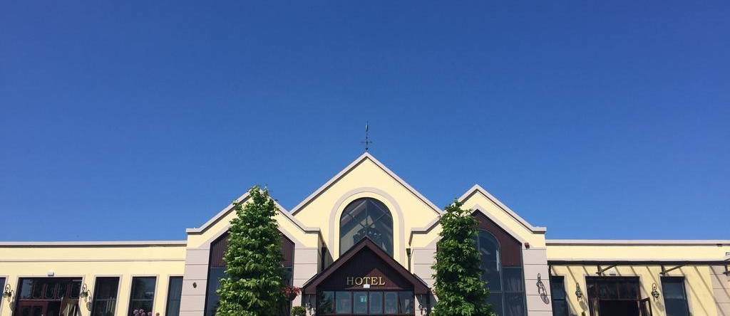 Four Seasons Hotel & Leisure Club Monaghan, Monaghan — photo 1