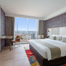 Golden Tulip Springhill Lampung, Bandar Lampung — photo 5