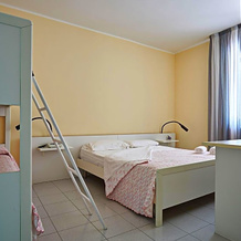 Hotel Mazzurco, Cesaro — photo 3