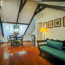 Hara's Home, Василикос — фото 2