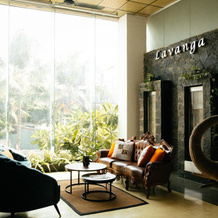 Lavanga Resort & Spa, 希卡杜瓦 — 照片 4