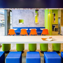 Ibis Budget Nürnberg Tennenlohe, Эрланген — фото 5