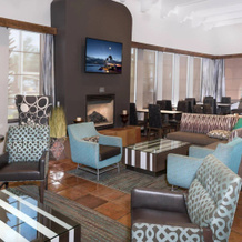 Residence Inn By Marriott Laredo Del Mar, Ларедо — фото 5