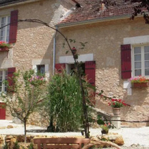 Gîte Et Chambres Dhôtes Forestier, Eyraud-Crempse-Maurens — фото 4