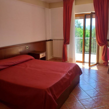 Park Hotel Il Poggio, Роккаразо — фото 4