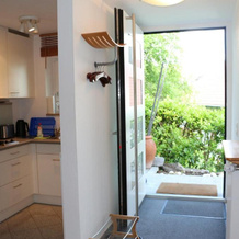 Ferienwohnung Brüssing, 彭特林 — 照片 5
