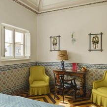 Vermelho Melides - Relais & Châteaux, Grandola — photo 4