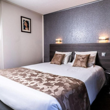 Comfort Hotel Adelaide, Морангис — фото 5