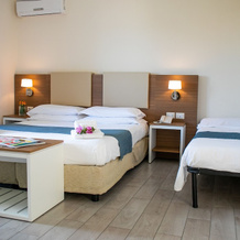 Hotel Casarossa Beach & Sporting, Crotone — photo 5