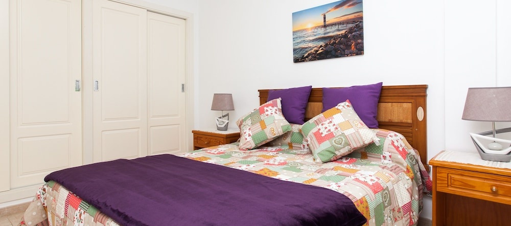 Apartamento Esmeralda, 安提瓜 — 照片 1