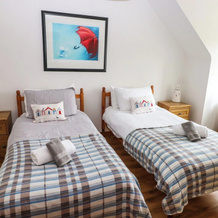Dill Cottage, Brawdy — photo 4
